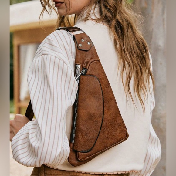 Handbags - New Crossbody Bag, Waist Bag